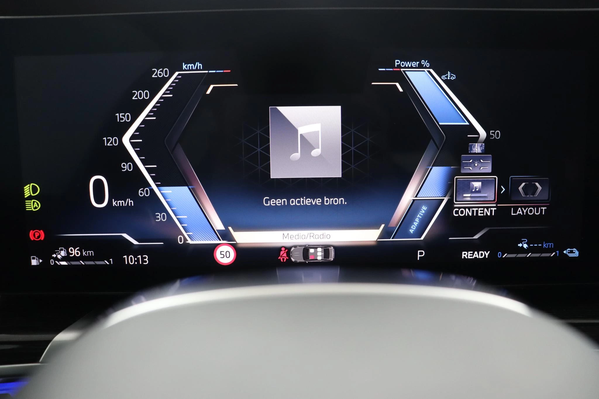 Hoofdafbeelding BMW 7 Serie