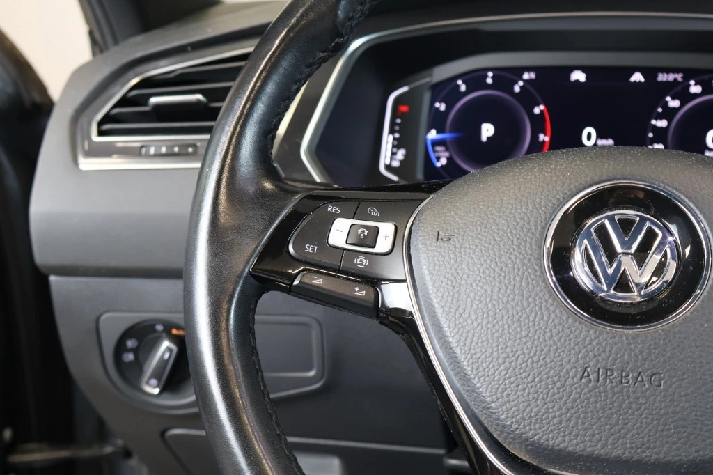 Hoofdafbeelding Volkswagen Tiguan Allspace
