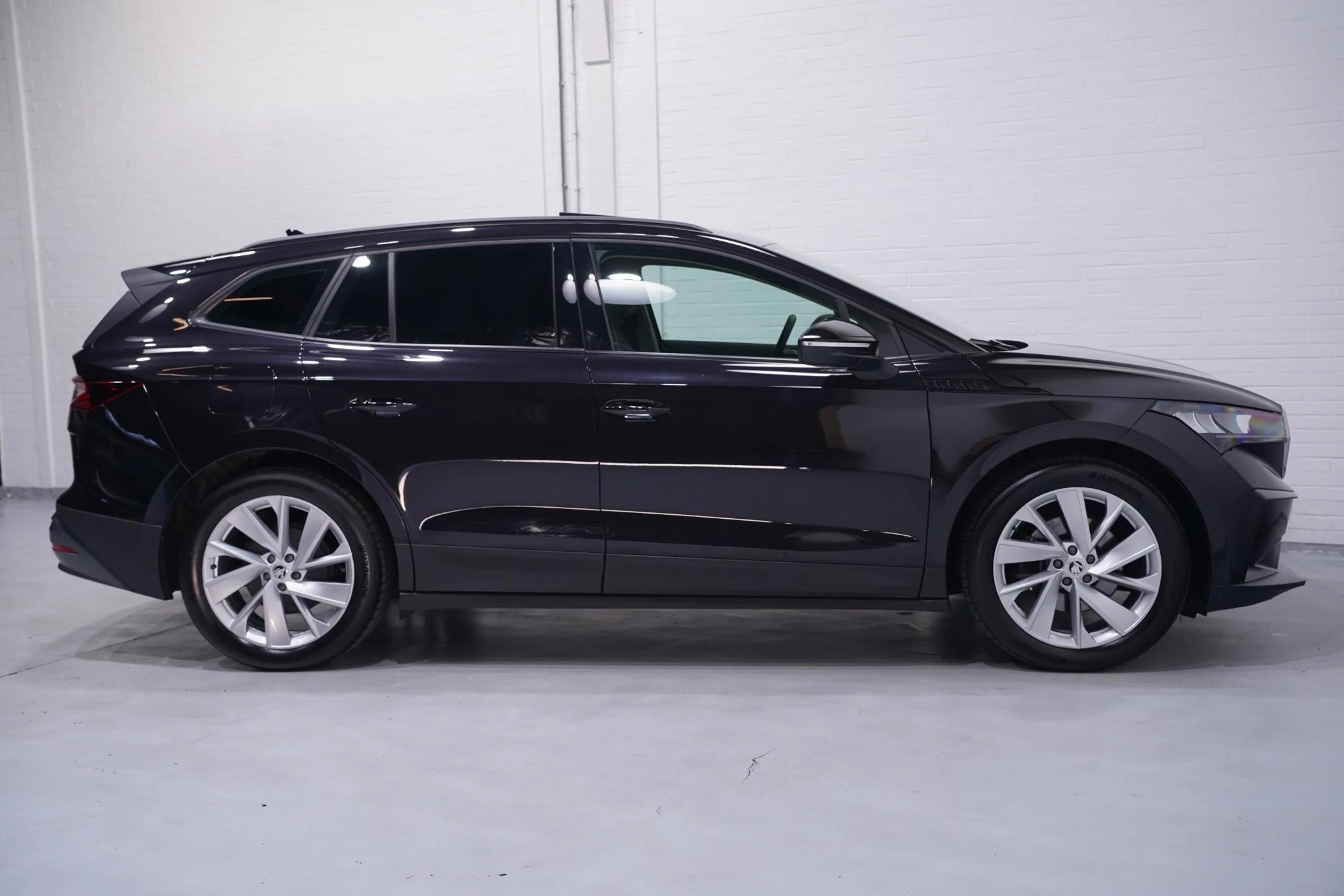 Hoofdafbeelding Škoda Enyaq iV