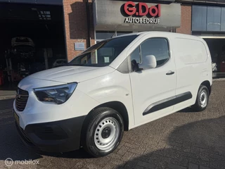 Opel Combo 1.5D L1H1 Edition