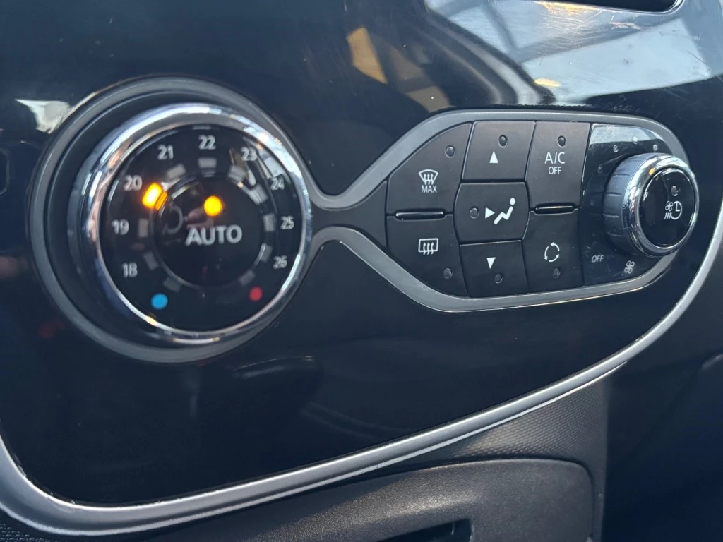 Hoofdafbeelding Renault ZOE