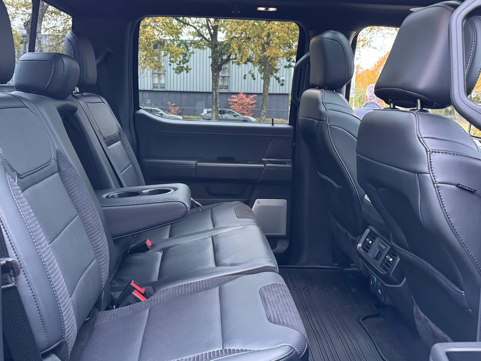 Hoofdafbeelding Ford F-150