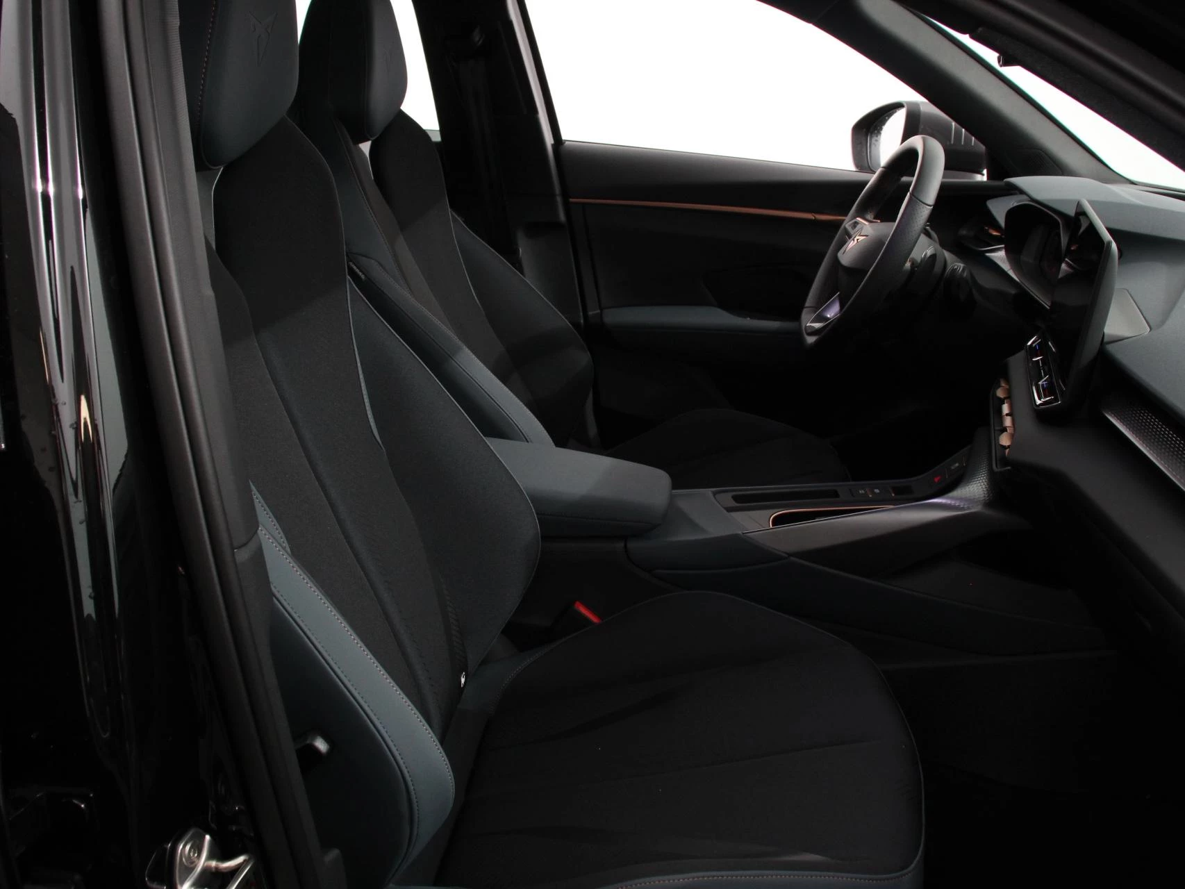 Hoofdafbeelding CUPRA Terramar