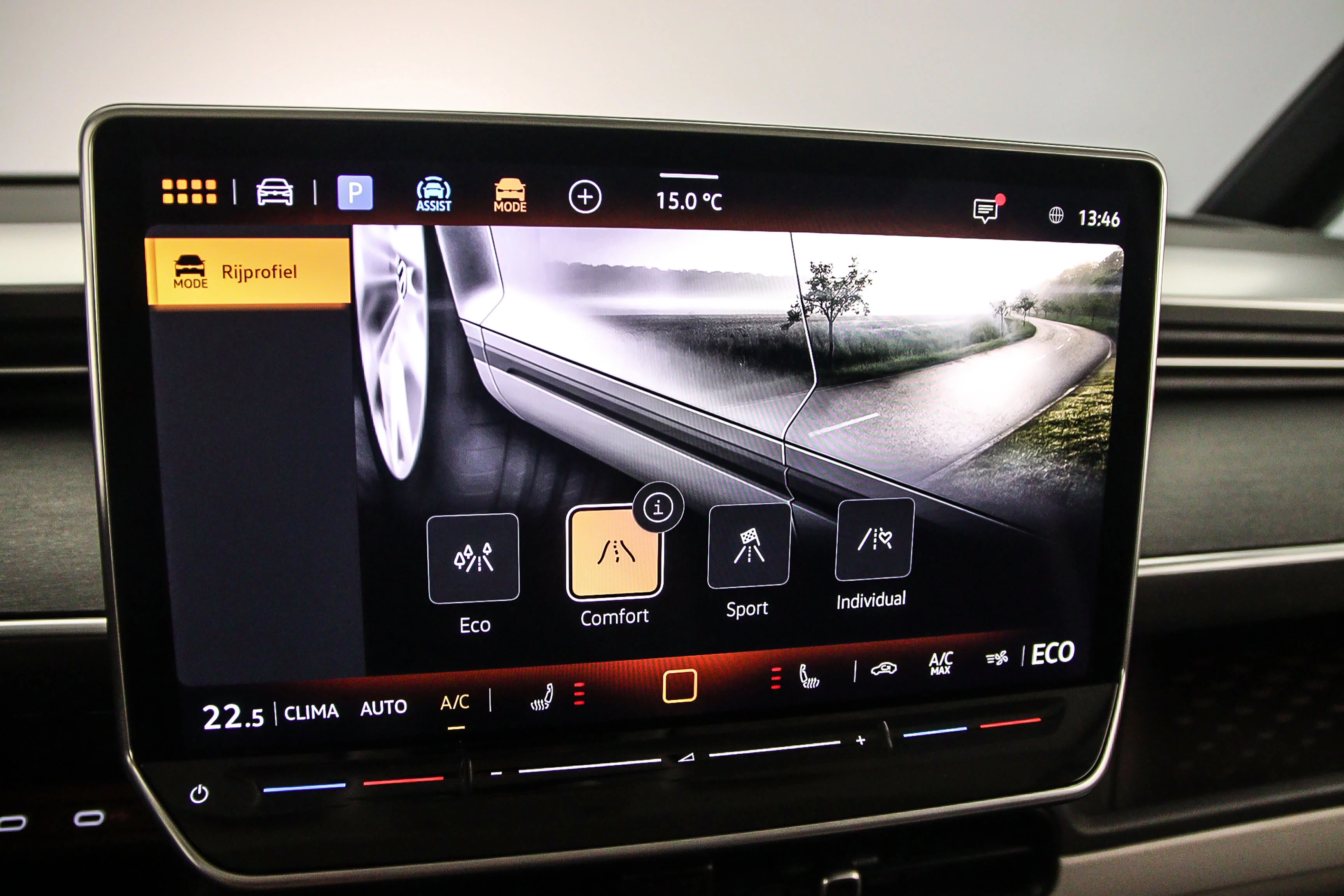 Hoofdafbeelding Volkswagen ID. Buzz