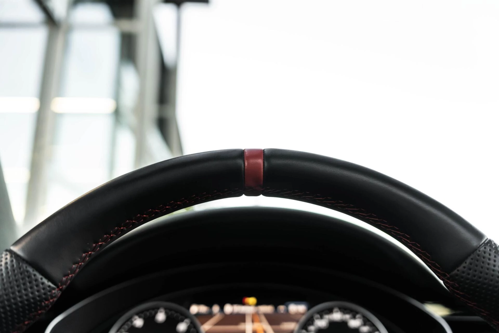 Hoofdafbeelding Audi RS6