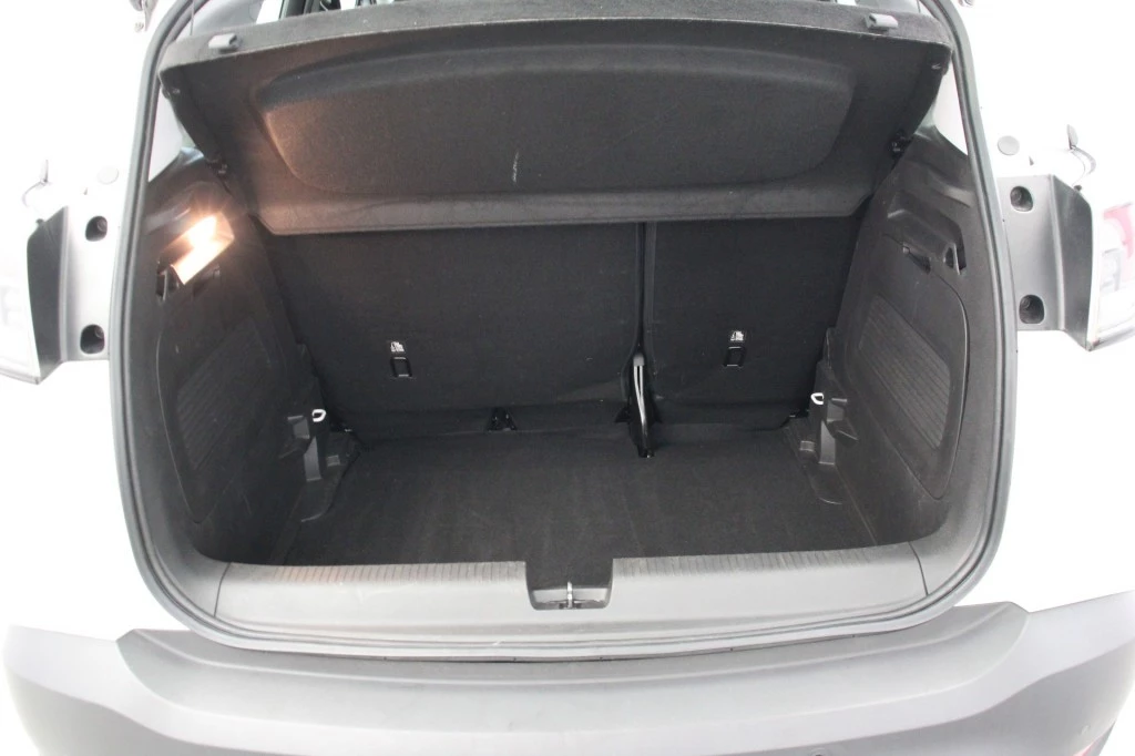 Hoofdafbeelding Opel Crossland