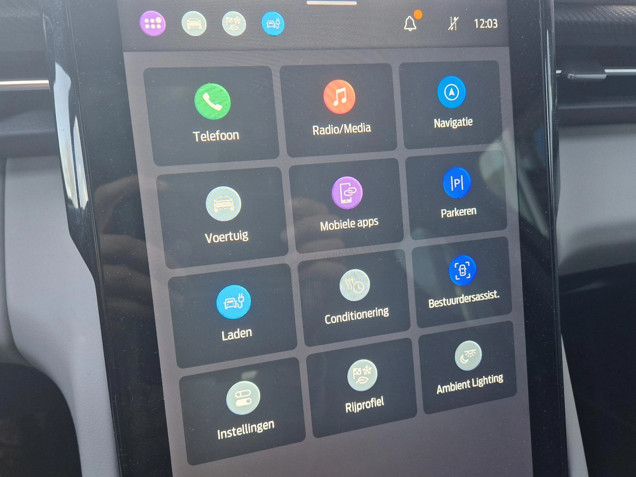 Hoofdafbeelding Ford Explorer