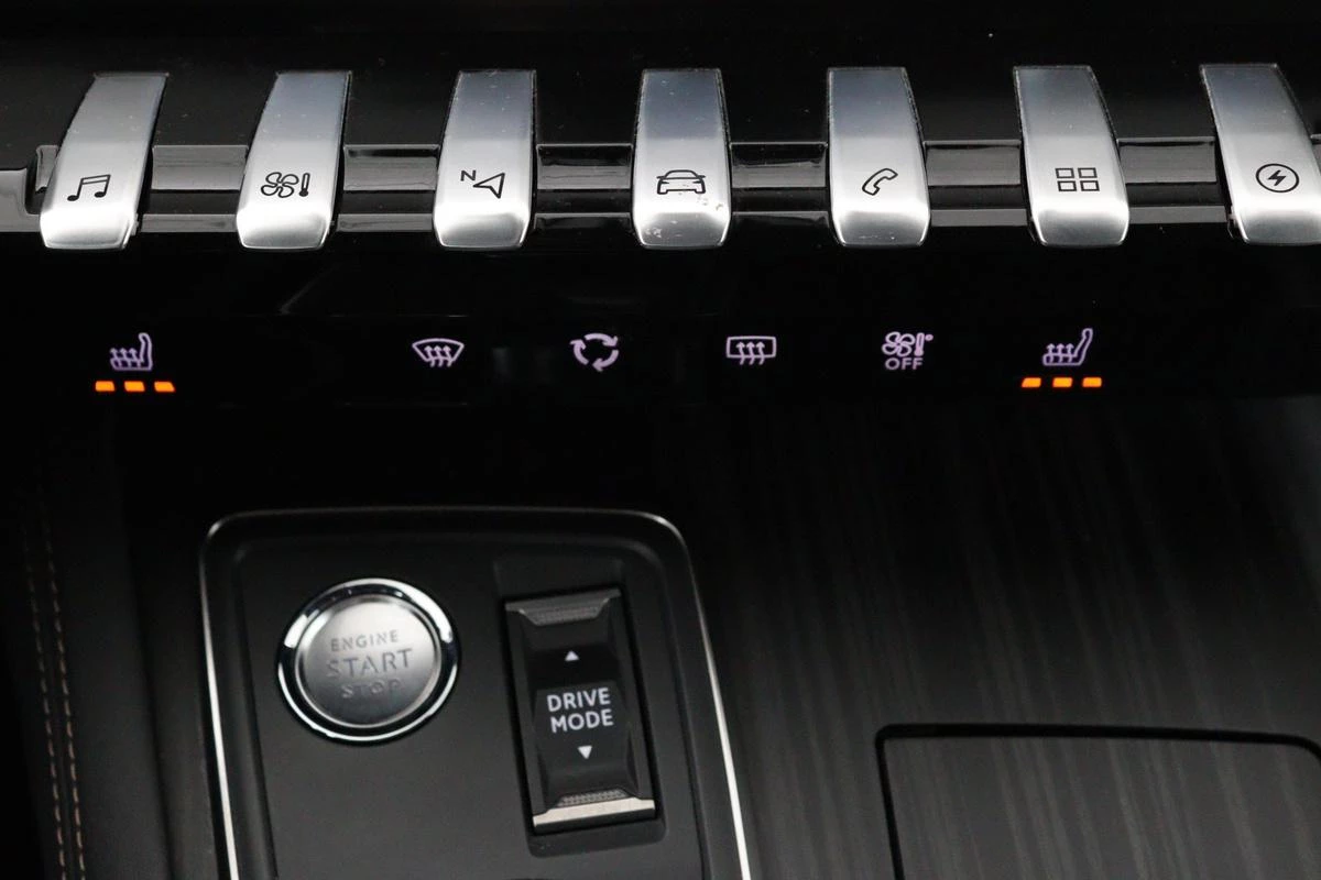 Hoofdafbeelding Peugeot 508