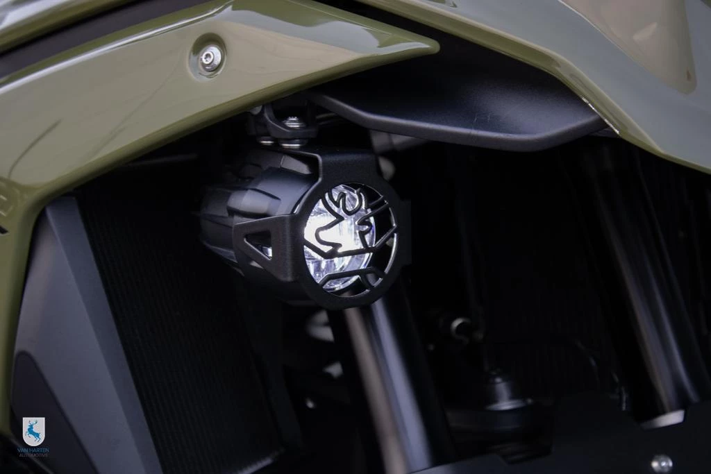Hoofdafbeelding BMW R 1300 GS