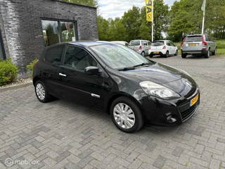 Renault Clio 1.2 Authentique NW apk