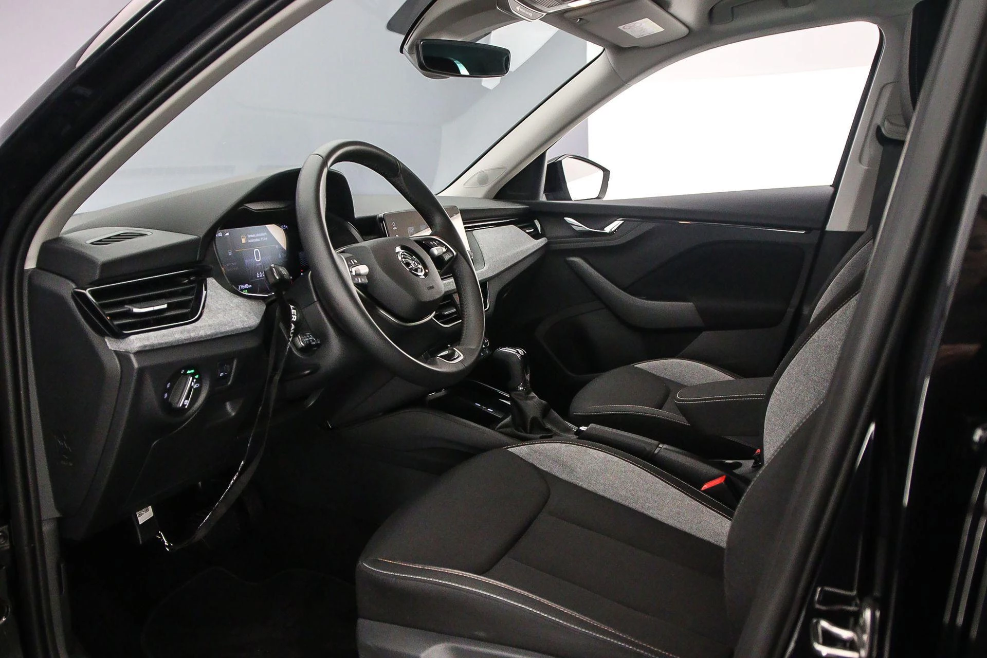 Hoofdafbeelding Škoda Kamiq