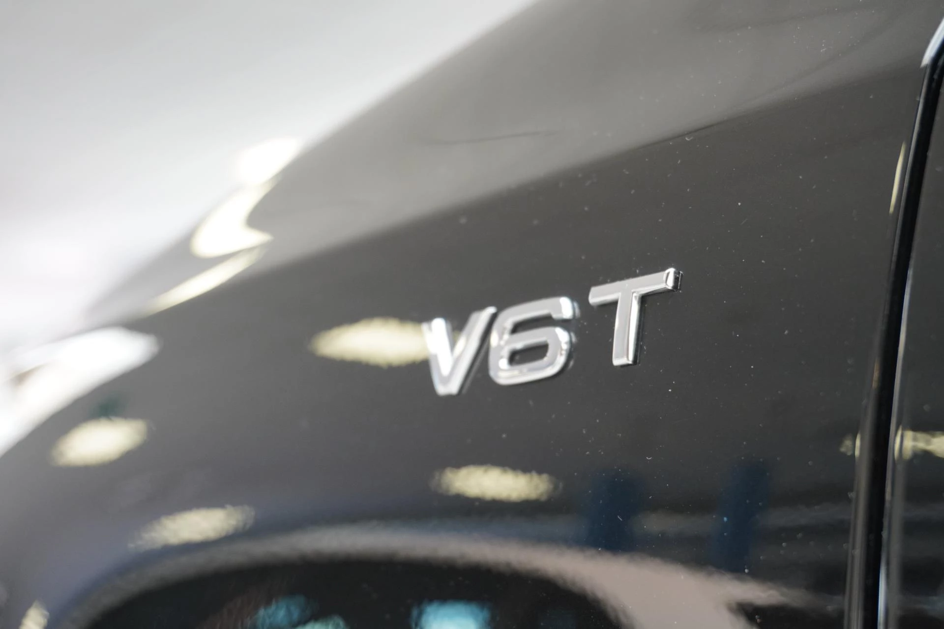 Hoofdafbeelding Audi SQ5