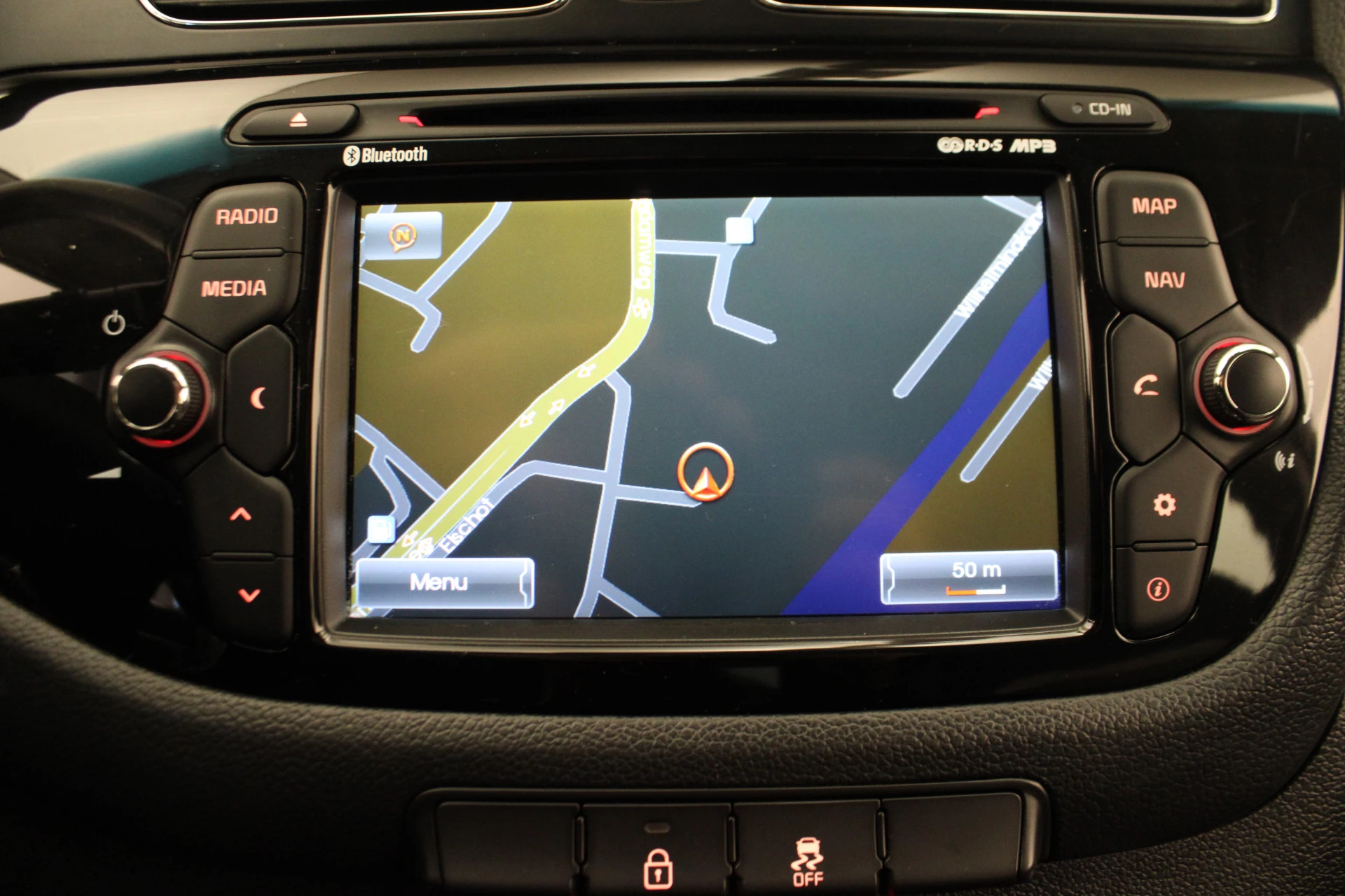 Hoofdafbeelding Kia cee'd