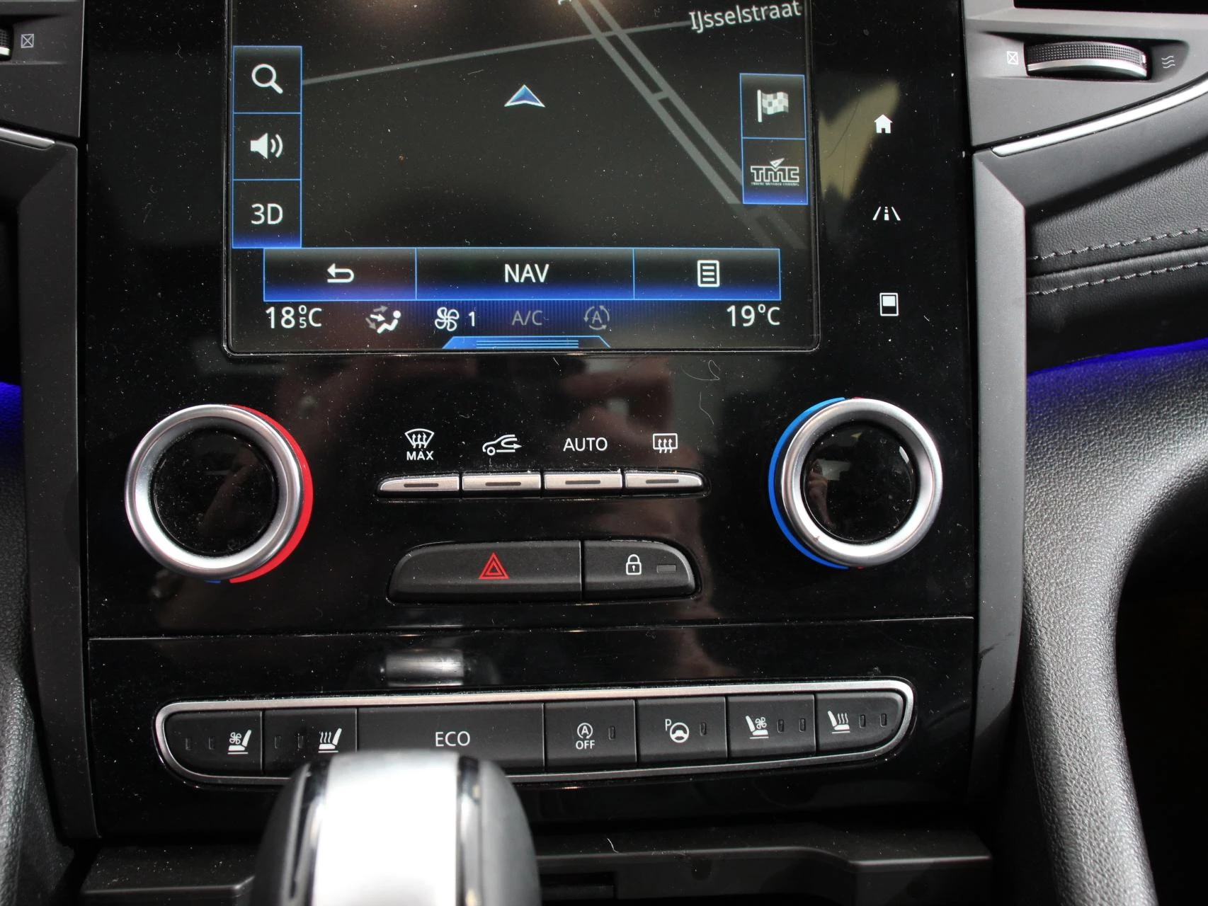 Hoofdafbeelding Renault Talisman