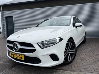 Mercedes-Benz A-Klasse 180