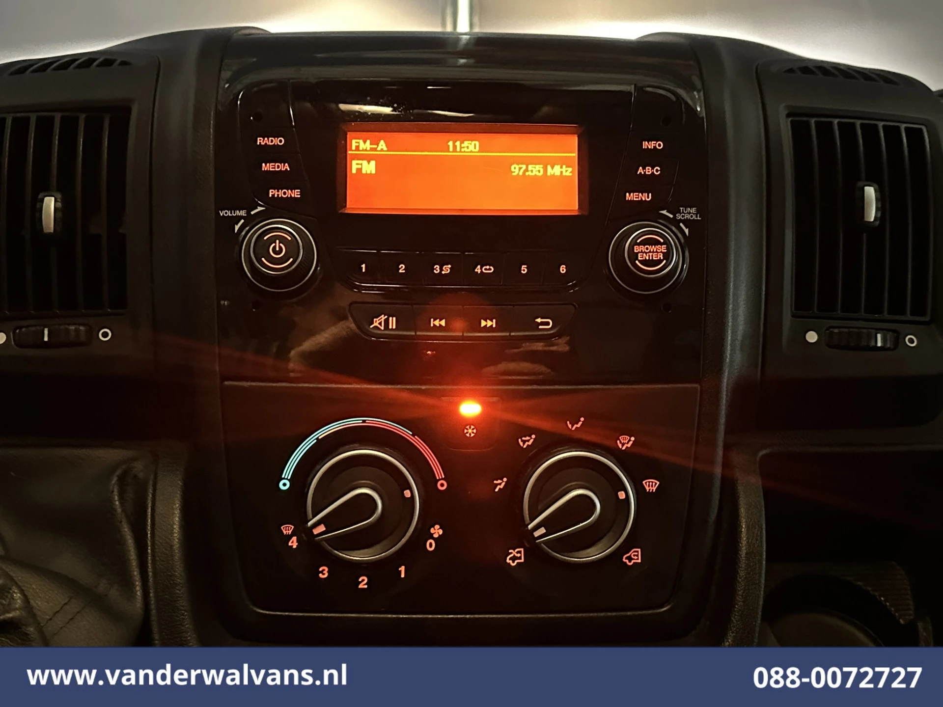 Hoofdafbeelding Peugeot Boxer