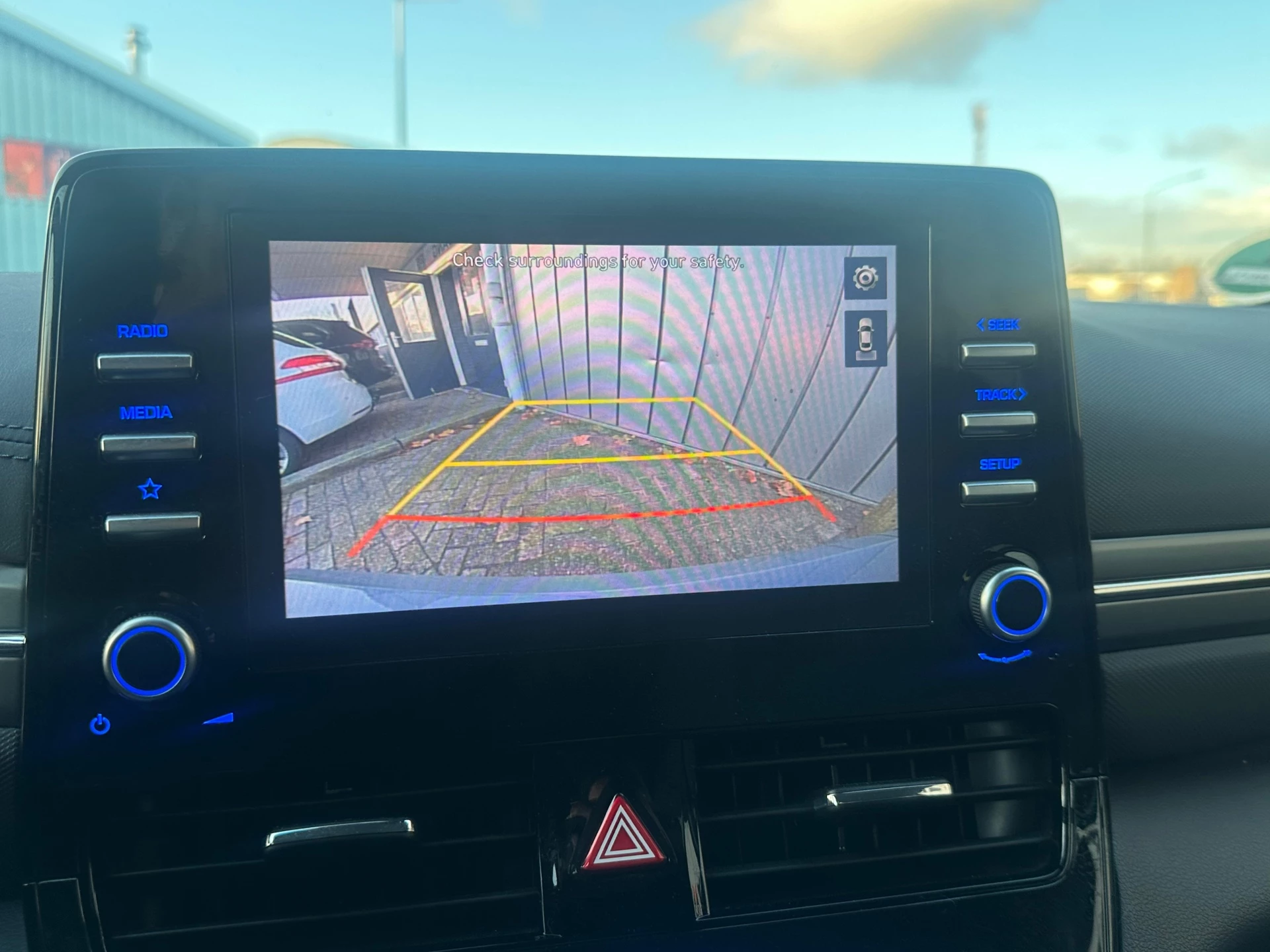 Hoofdafbeelding Hyundai IONIQ