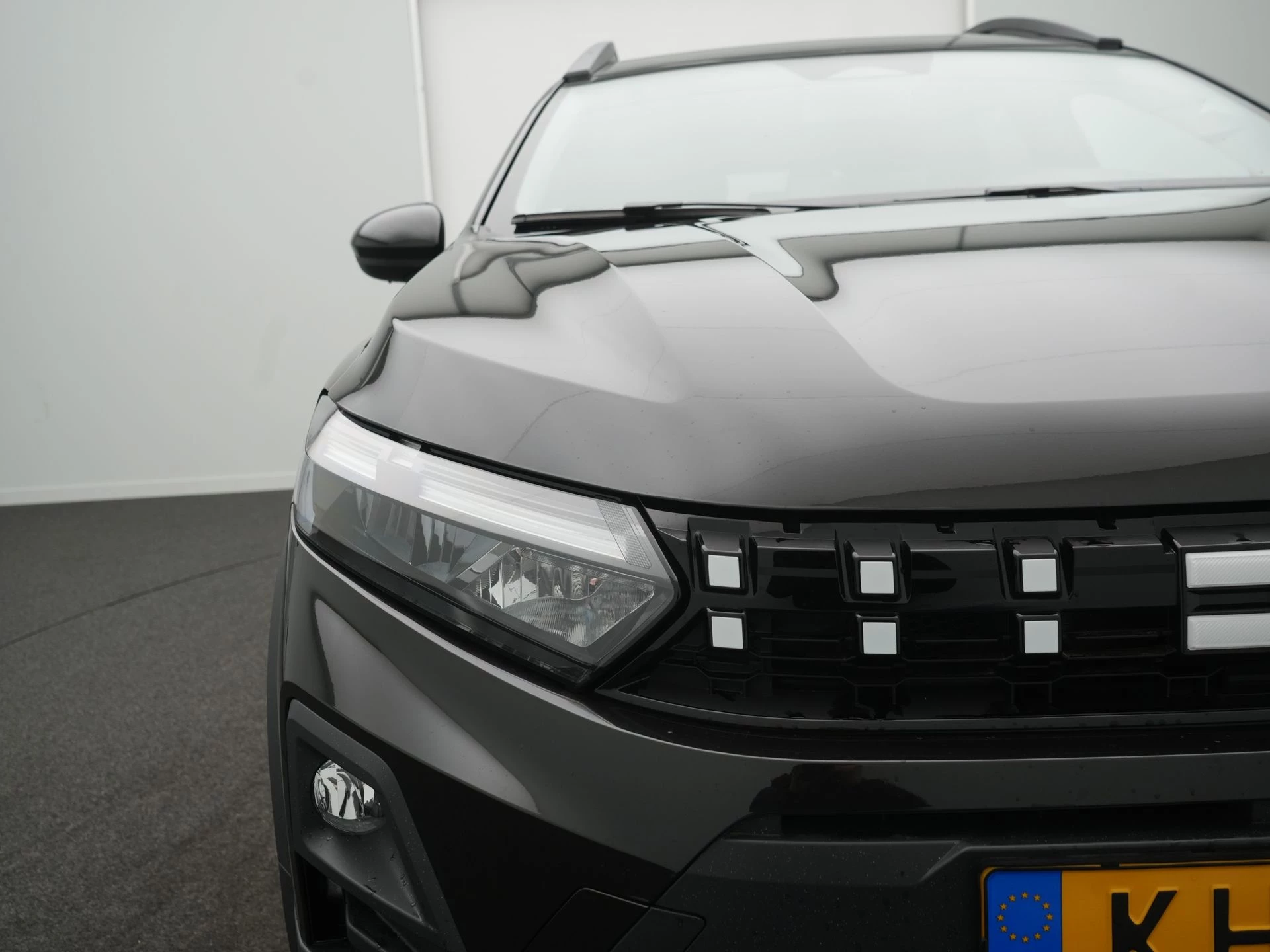 Hoofdafbeelding Dacia Jogger