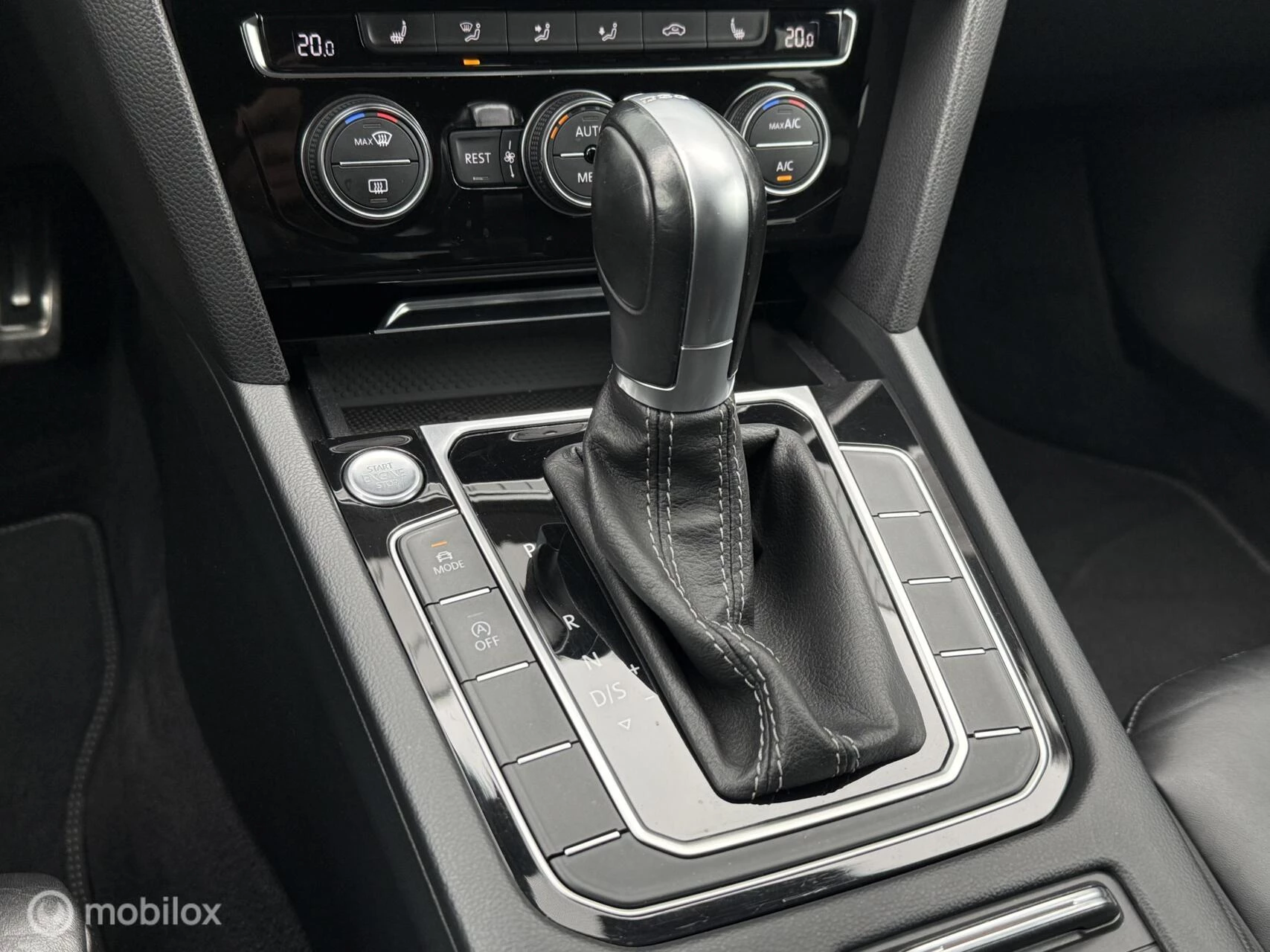 Hoofdafbeelding Volkswagen Arteon