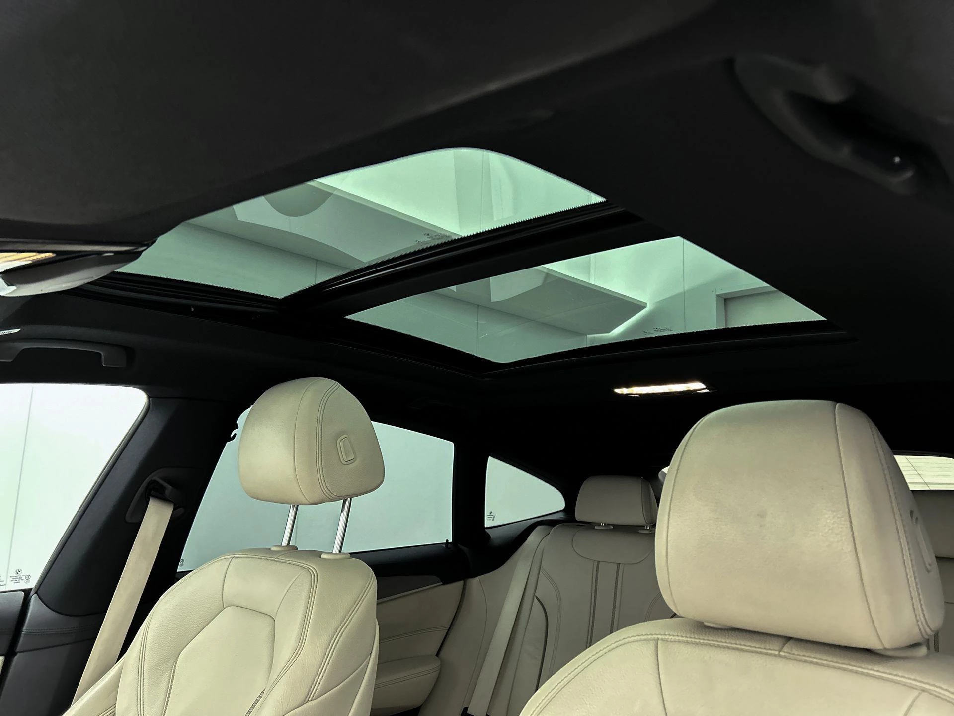 Hoofdafbeelding BMW 6 Serie