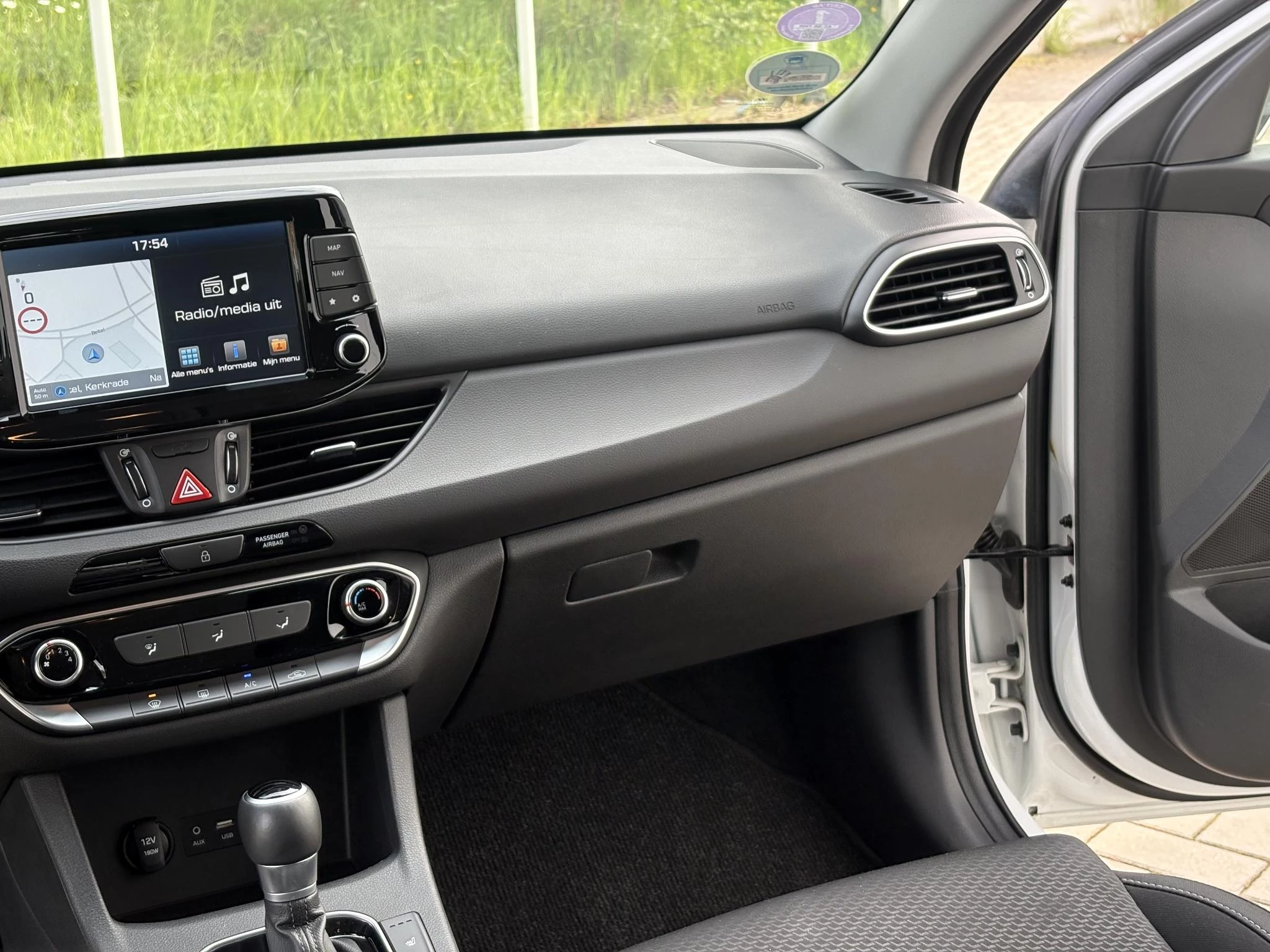 Hoofdafbeelding Hyundai i30