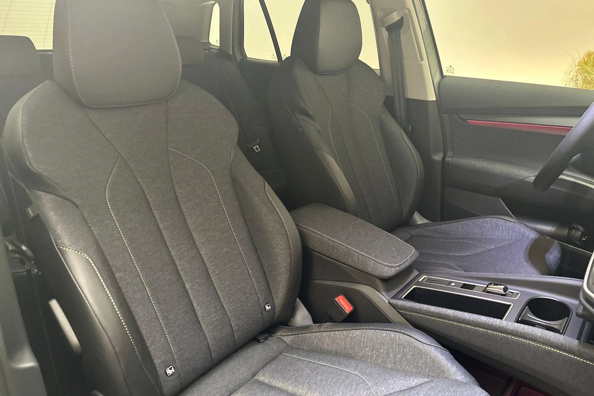 Hoofdafbeelding Škoda Elroq