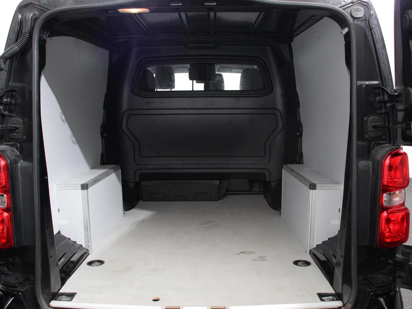 Hoofdafbeelding Peugeot Expert