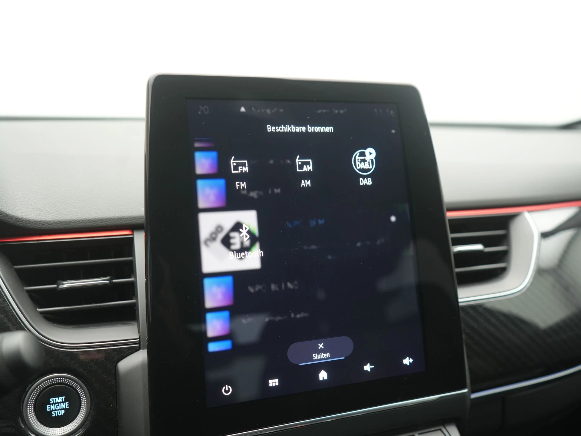 Hoofdafbeelding Renault Arkana
