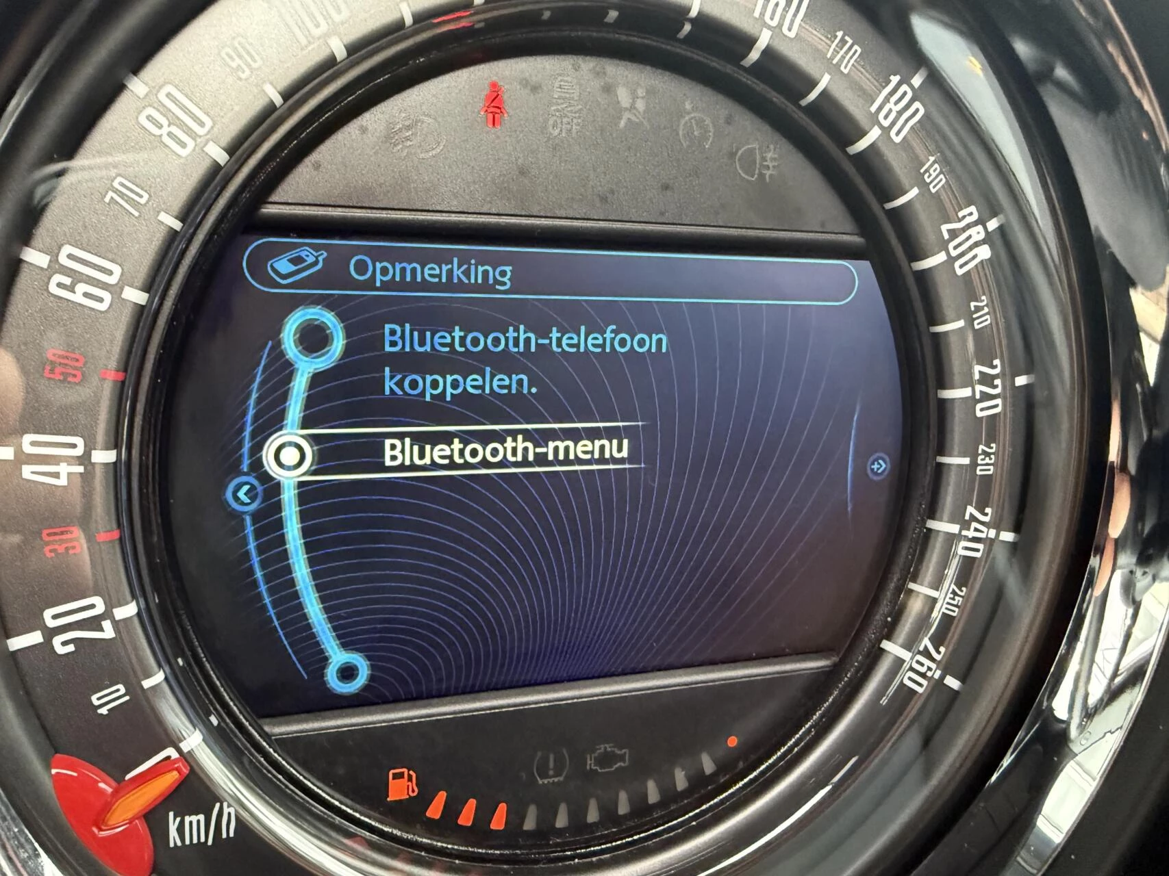 Hoofdafbeelding MINI Paceman