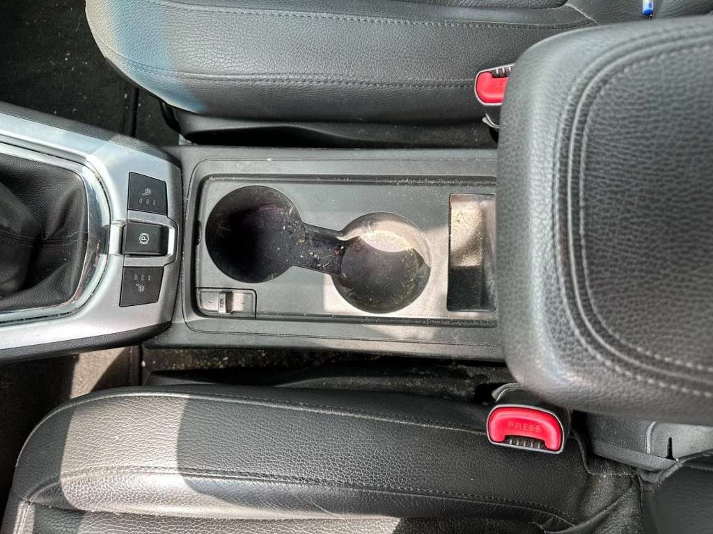 Hoofdafbeelding Opel Antara