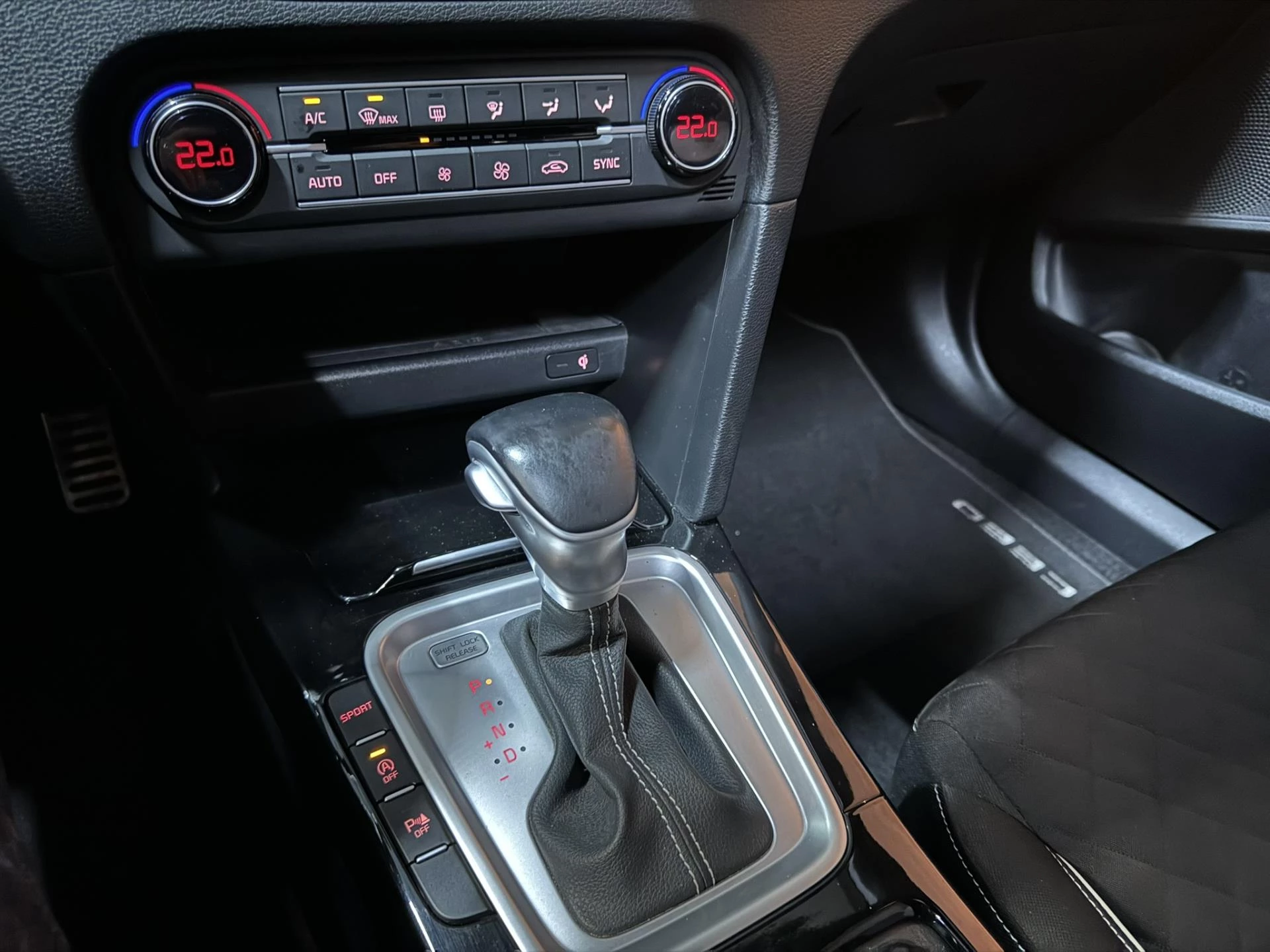 Hoofdafbeelding Kia ProCeed