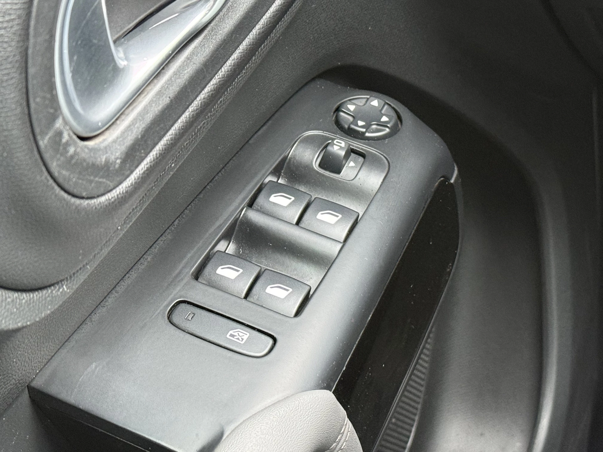 Hoofdafbeelding Citroën C5 Aircross