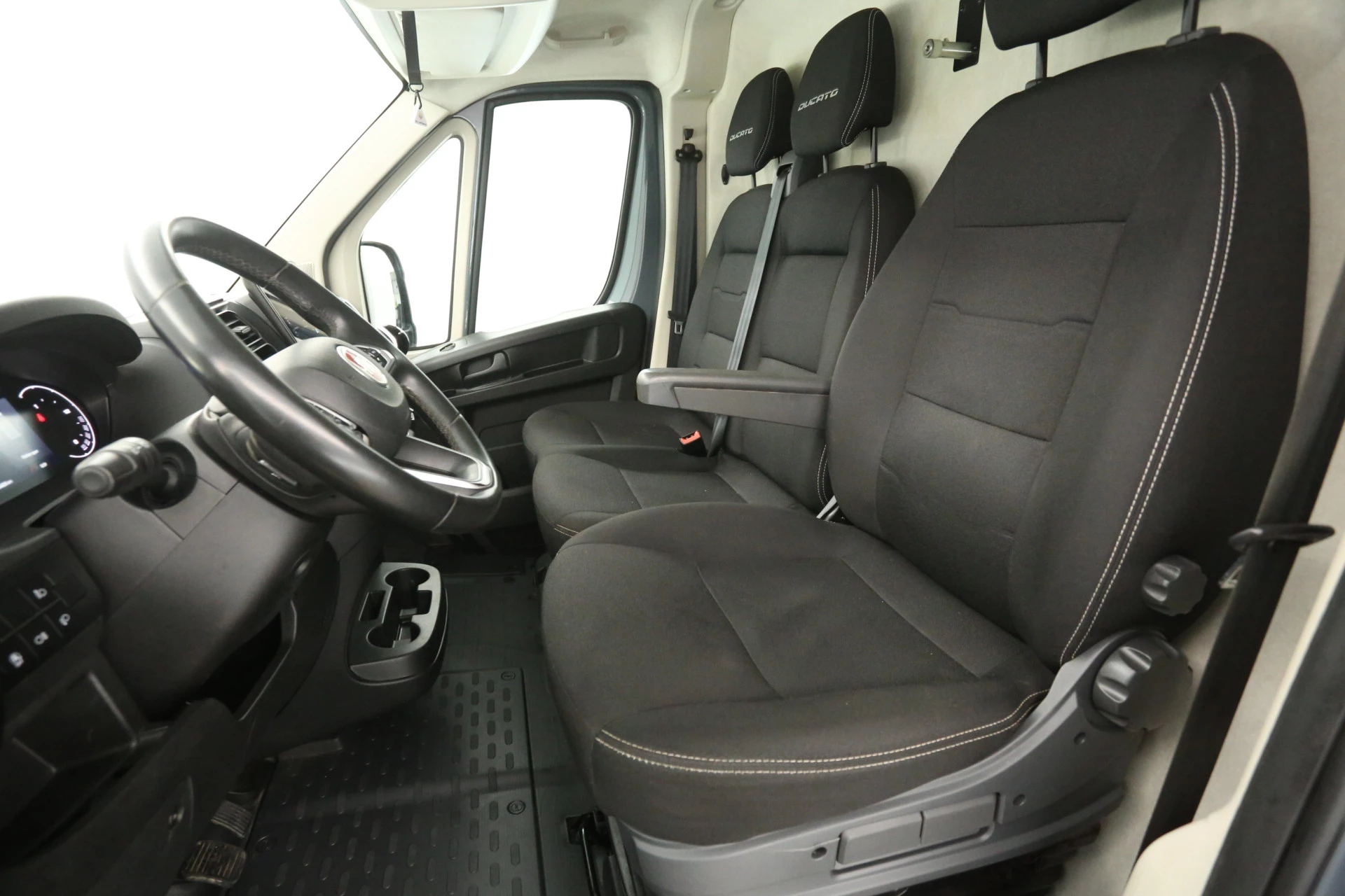 Hoofdafbeelding Fiat Ducato