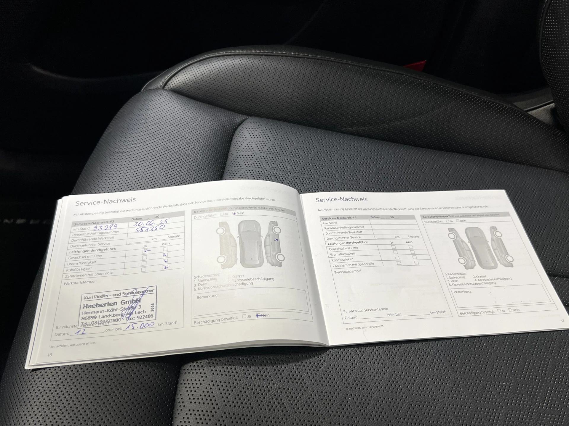Hoofdafbeelding Kia Sorento