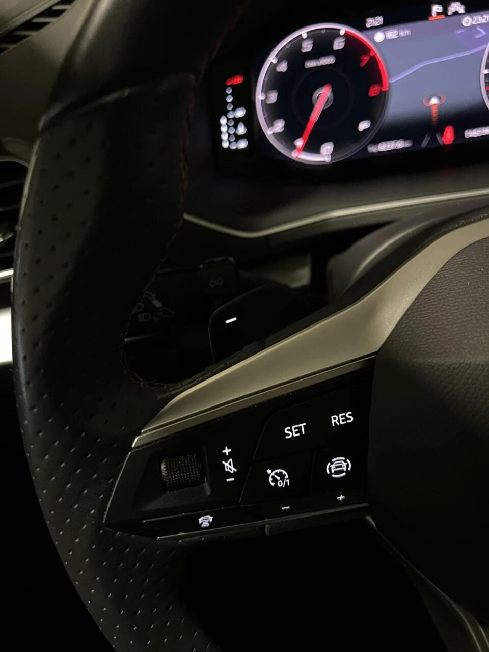 Hoofdafbeelding SEAT Tarraco