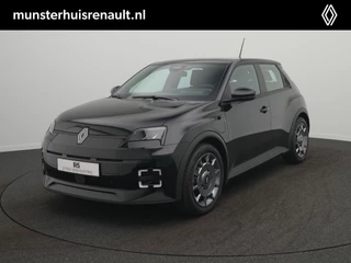 Renault 5 urban range evolution 40 kWh - Pack Winter -
