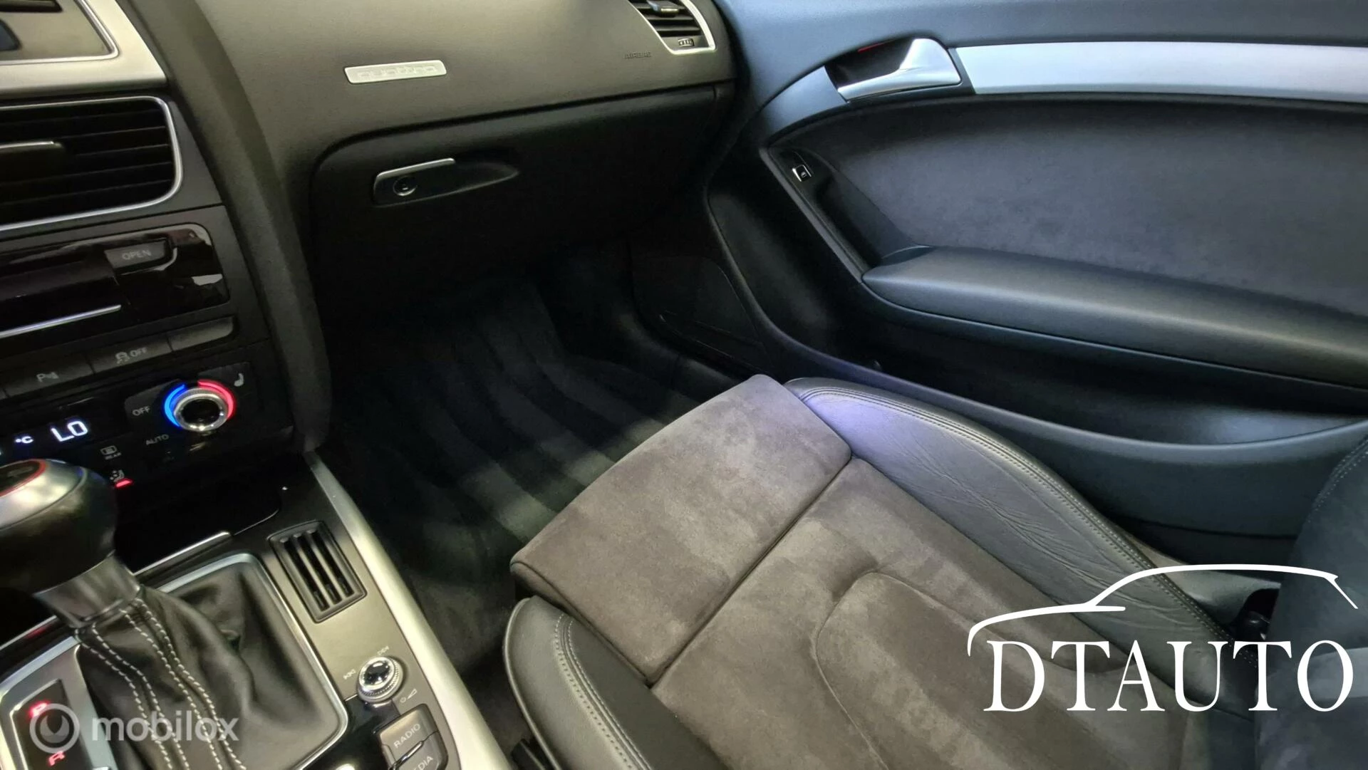 Hoofdafbeelding Audi S5