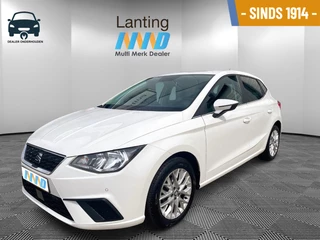 Seat Ibiza 1.0 TSI Style Business Intense