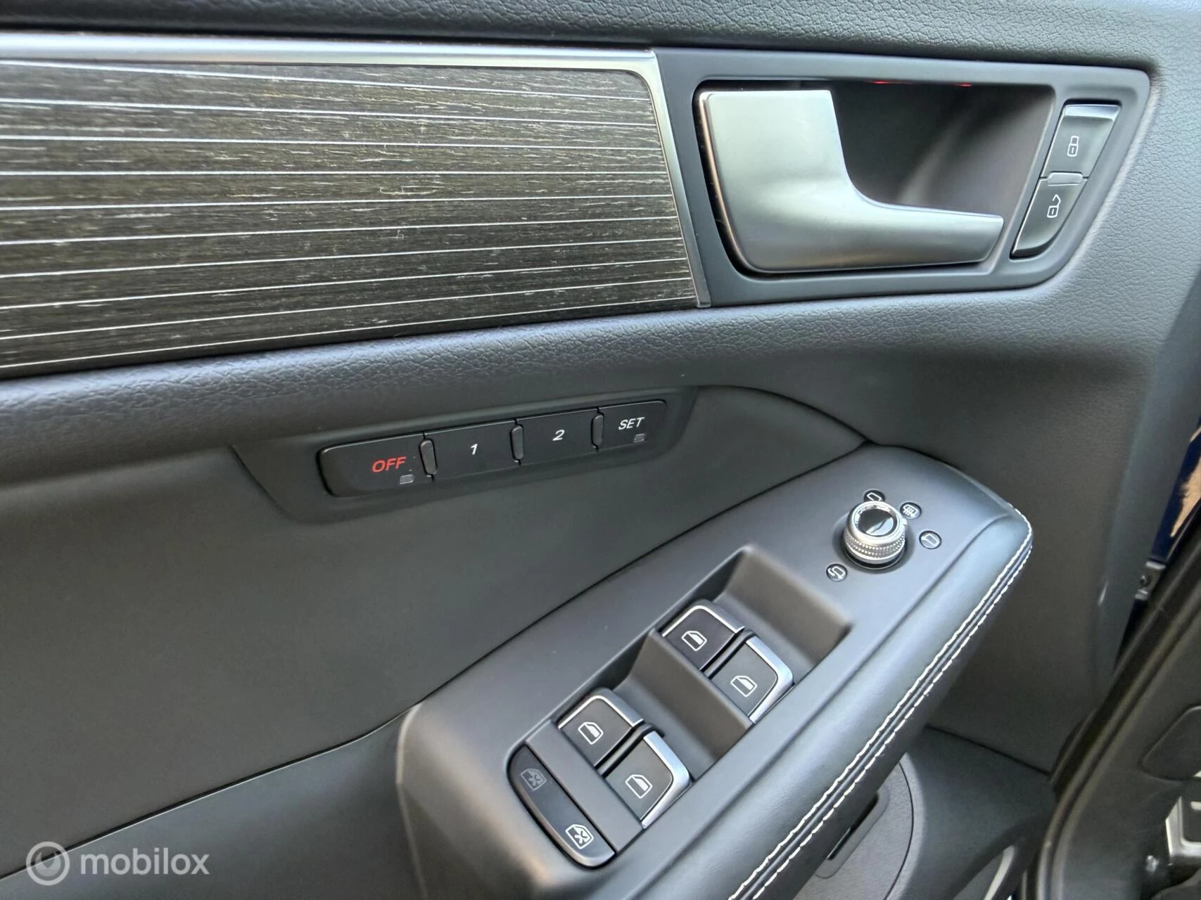 Hoofdafbeelding Audi SQ5