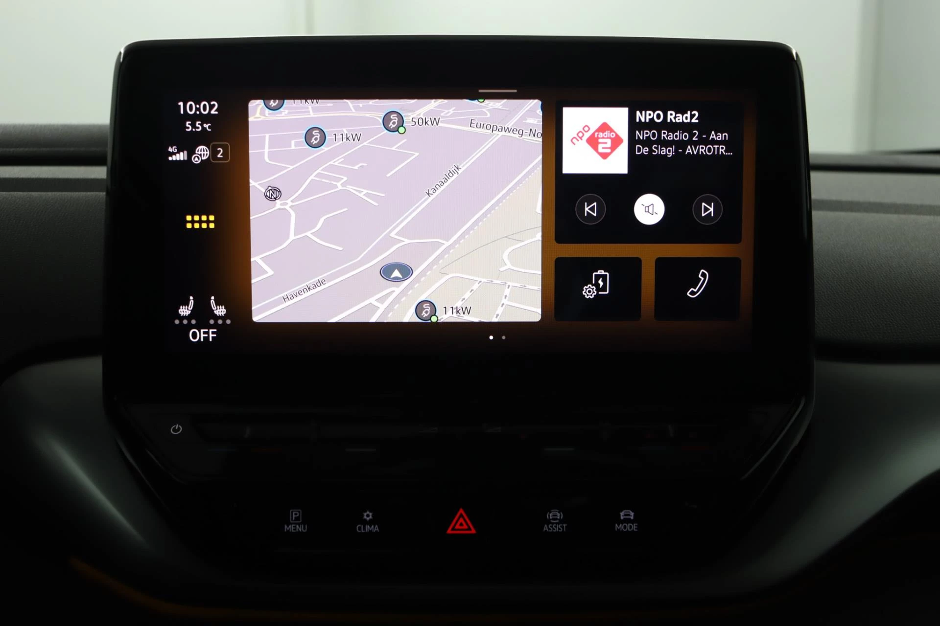 Hoofdafbeelding Volkswagen ID.4