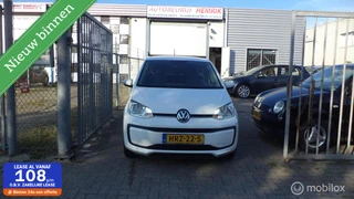 Volkswagen Up! 1.0 BMT SPORTIVE up!