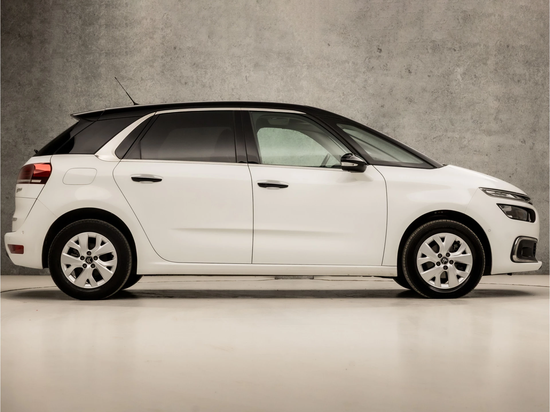 Hoofdafbeelding Citroën C4 Picasso