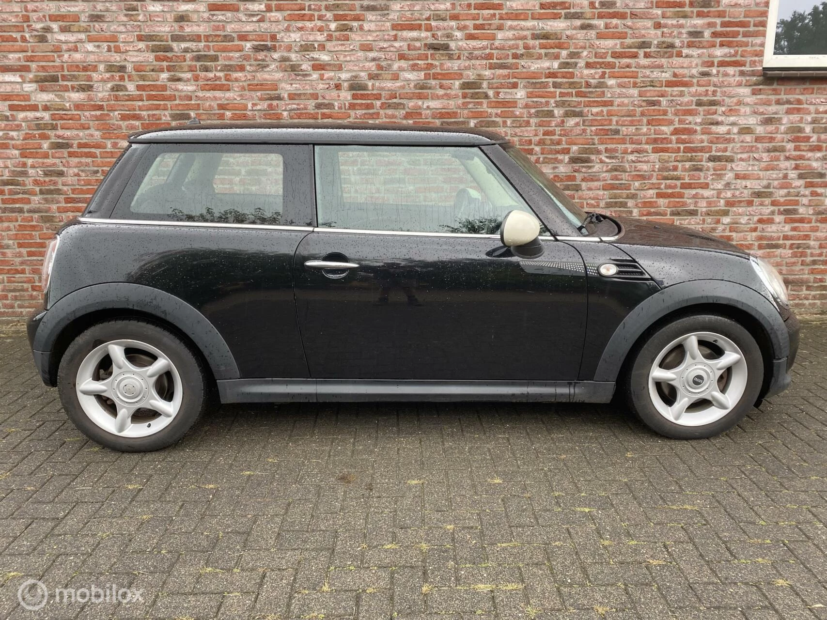 Hoofdafbeelding MINI One