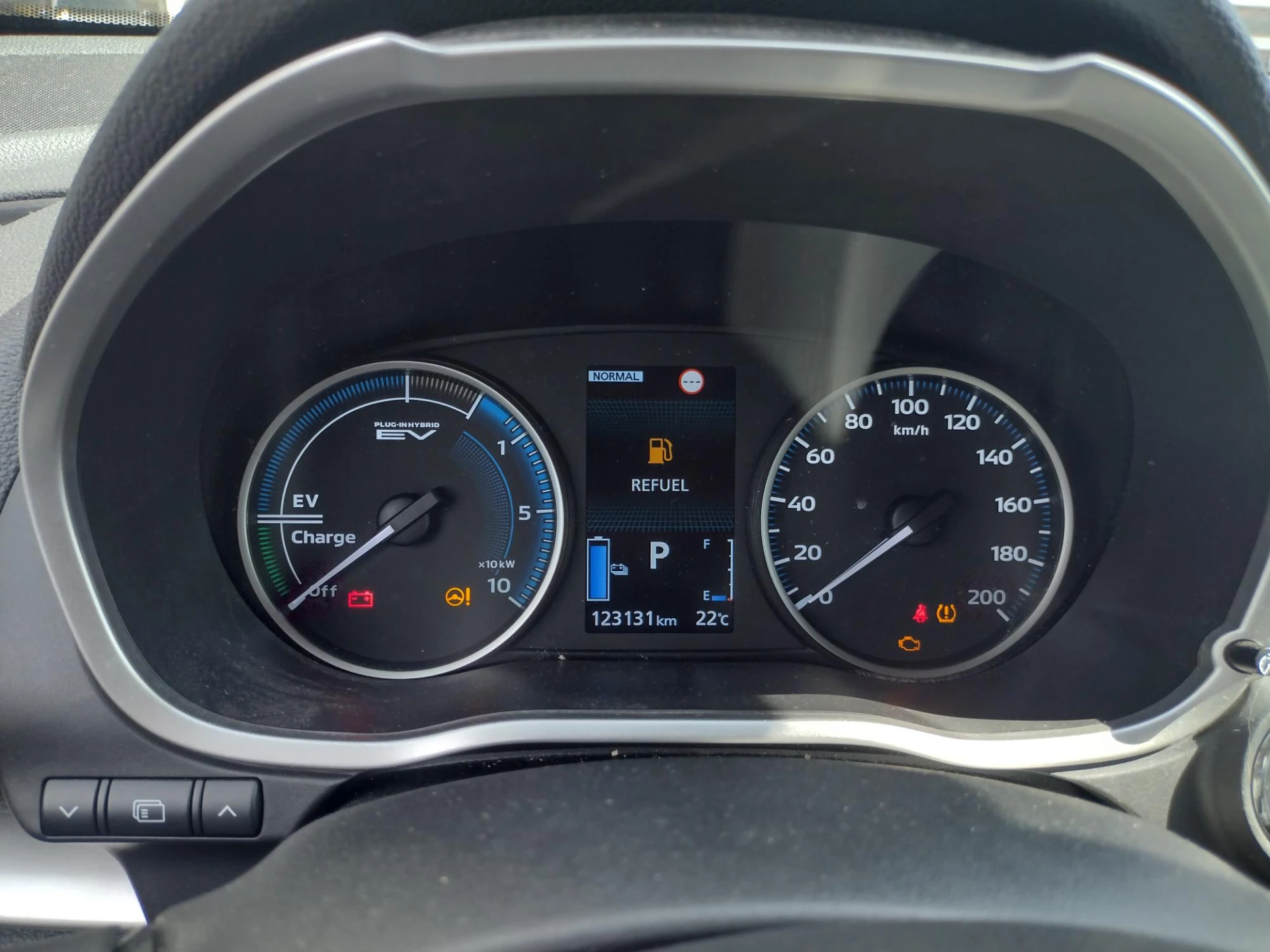 Hoofdafbeelding Mitsubishi Eclipse Cross