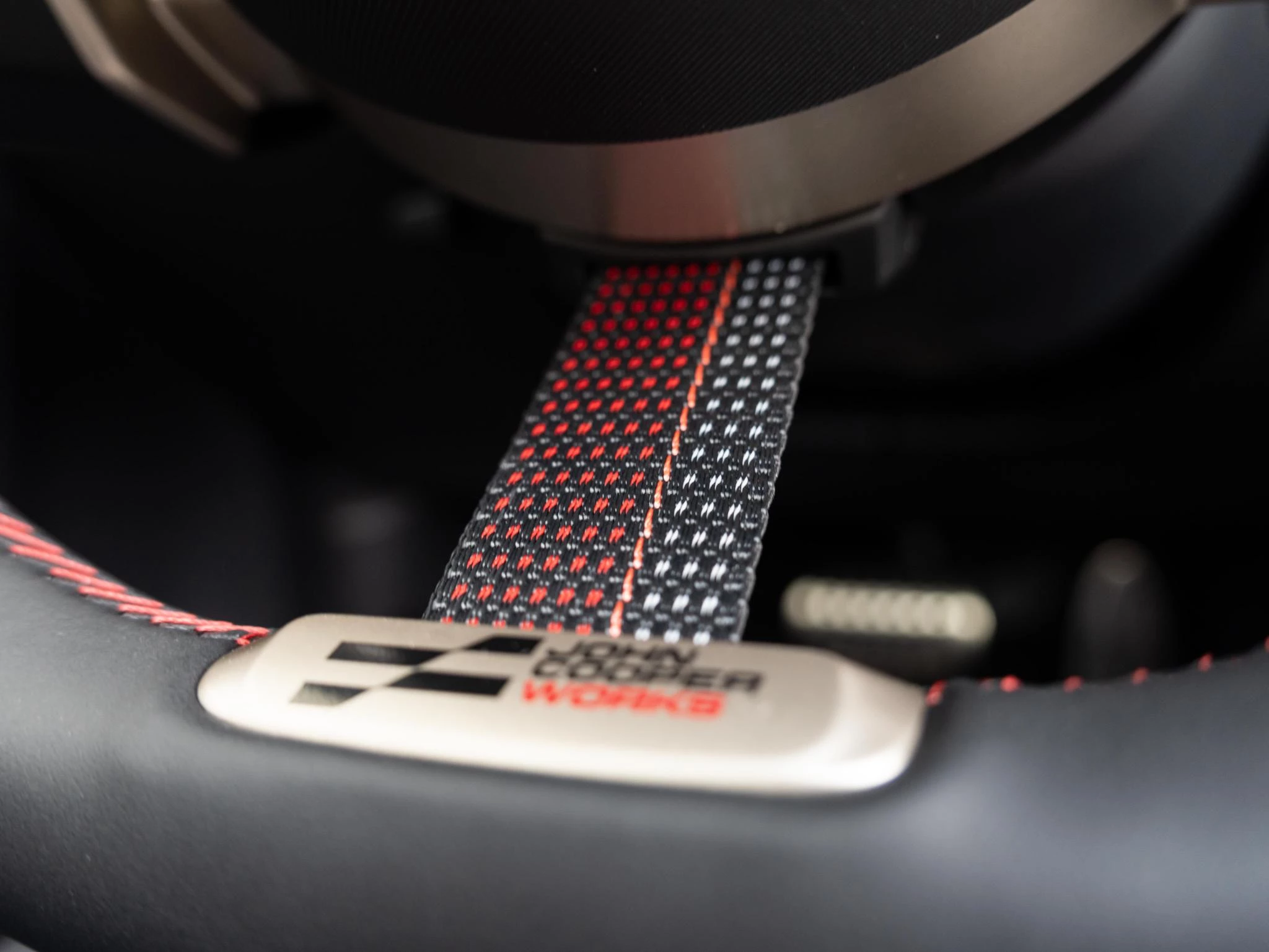 Hoofdafbeelding MINI 3-deurs