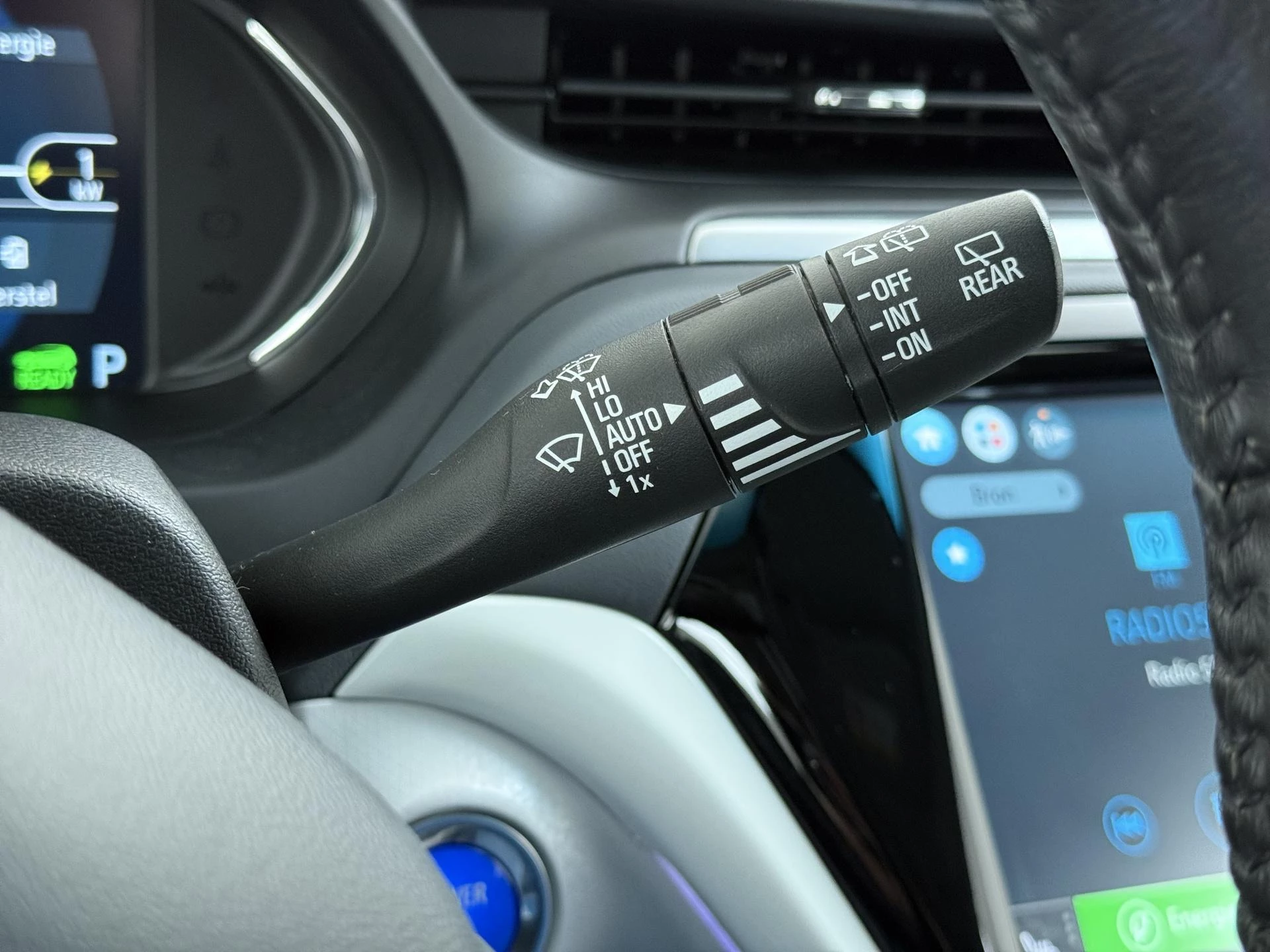 Hoofdafbeelding Opel Ampera-e