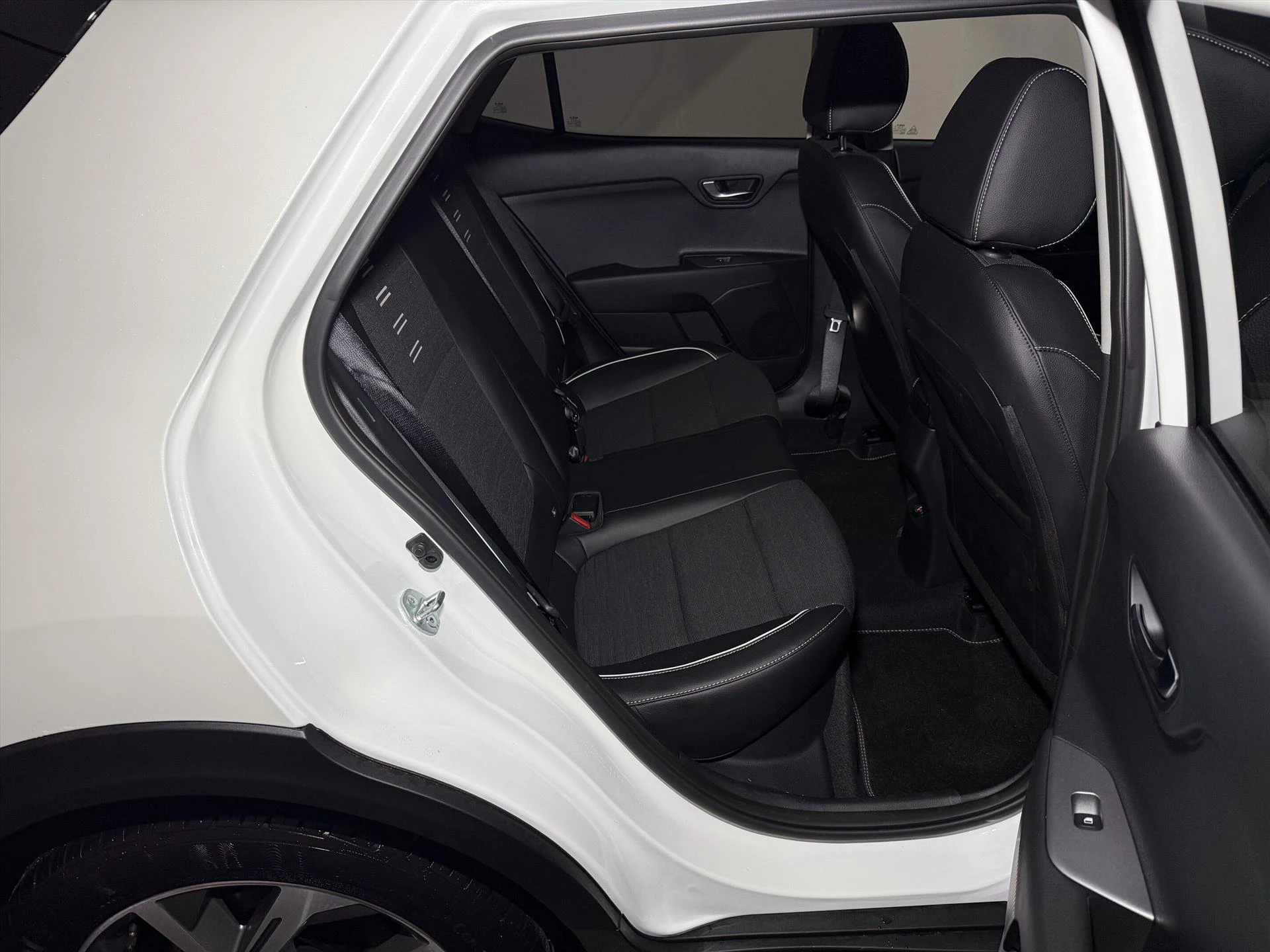 Hoofdafbeelding Kia Stonic