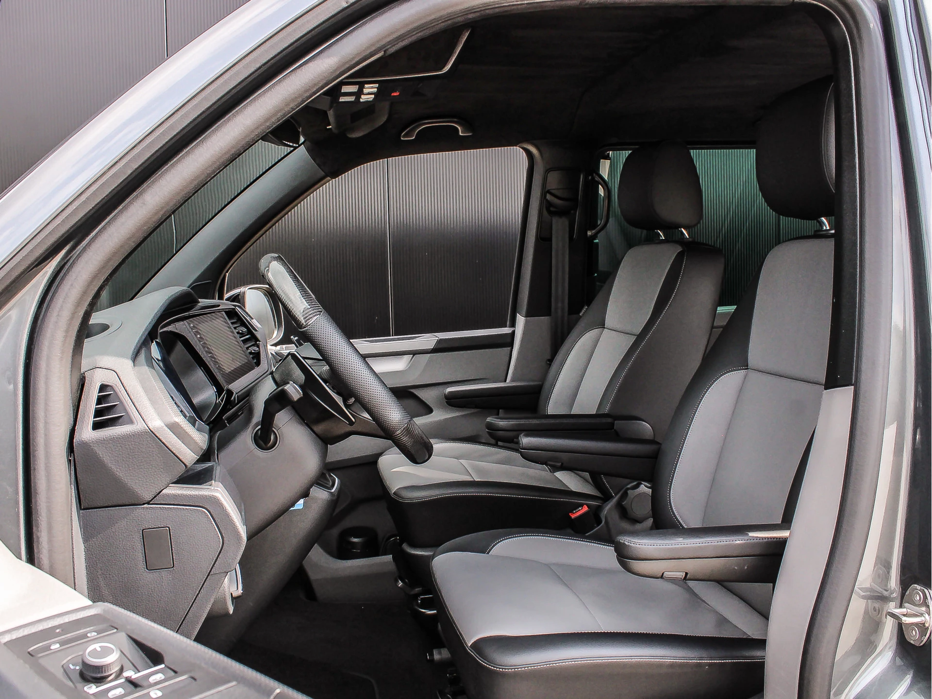 Hoofdafbeelding Volkswagen Caravelle