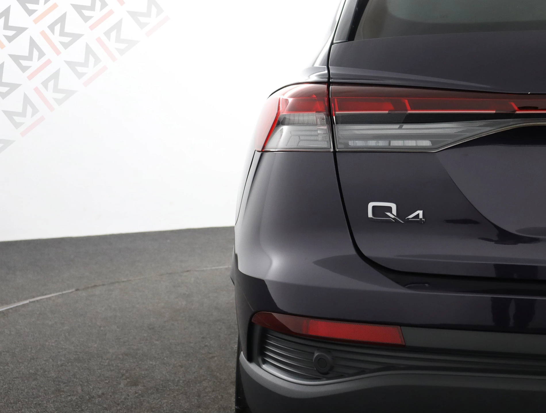 Hoofdafbeelding Audi Q4 e-tron