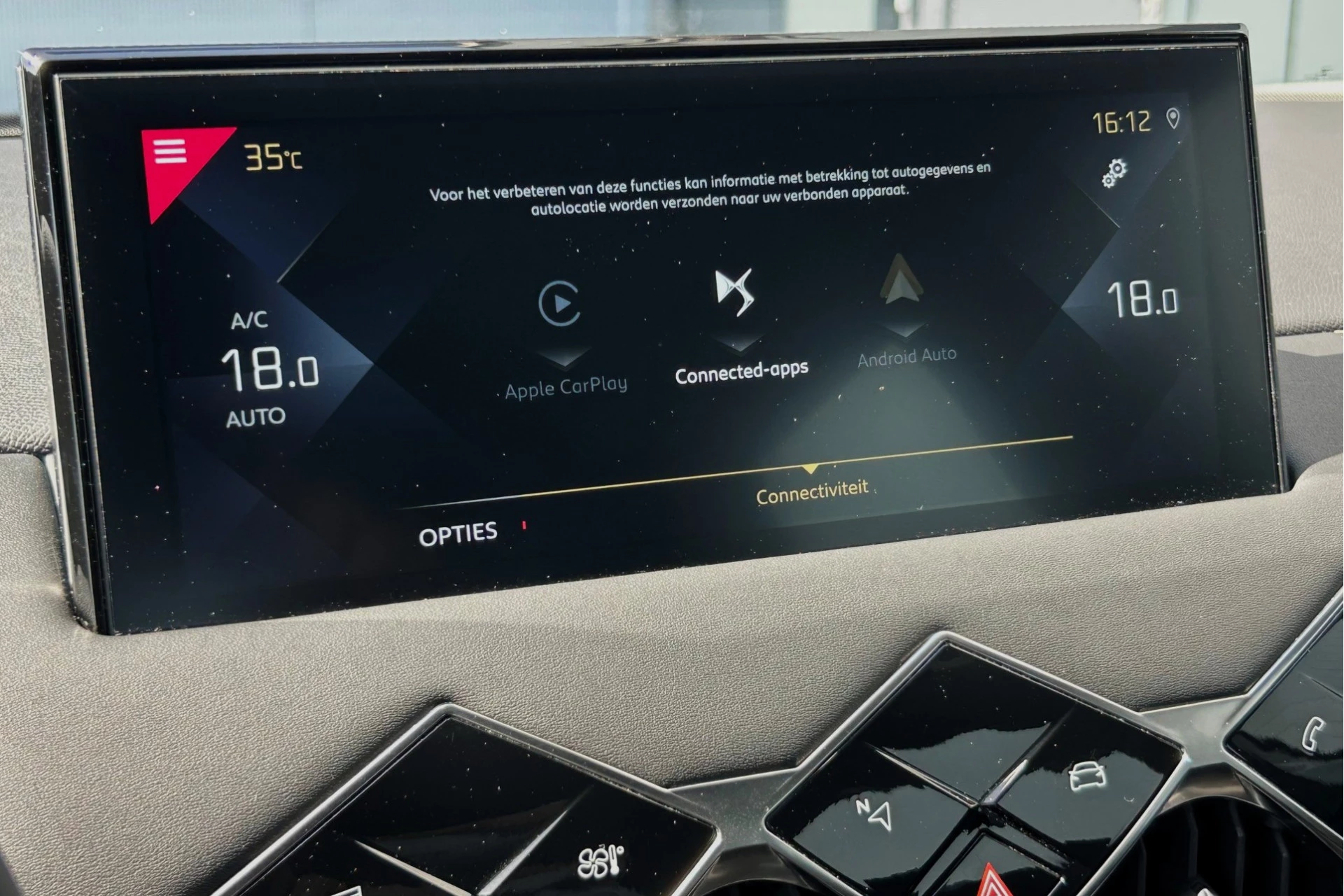 Hoofdafbeelding DS DS 3